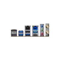 ASRock Z590M-ITX/ax Intel Z590 Mainboard Mini-ITX Sockel...