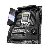 MSI Creator TRX40 MS-7C59 AMD TRX40 Mainboard E-ATX Sockel sTR4   #333669