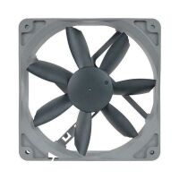 Noctua NF-S12B redux-1200 120x120x25mm...