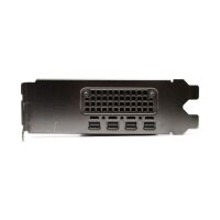 HP NVIDIA RTX A2000 Workstation-Grafikkarte 6 GB GDDR6 4x mDP PCI-E   #333716