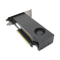 HP NVIDIA RTX A2000 Workstation-Grafikkarte 6 GB GDDR6 4x mDP PCI-E   #333716