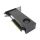 HP NVIDIA RTX A2000 Workstation-Grafikkarte 6 GB GDDR6 4x mDP PCI-E   #333716