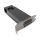 HP NVIDIA RTX A2000 Workstation-Grafikkarte 6 GB GDDR6 4x mDP PCI-E   #333716
