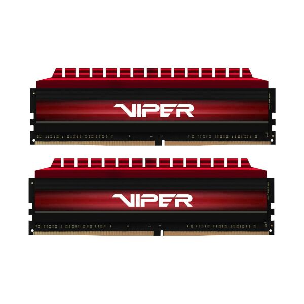 Patriot Viper 4 64 GB (2x32GB) DDR4-3600 PC4-28800U PV464G360C8K   #333732