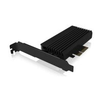 RaidSonic Icy Box IB-PCI224M2-ARGB 3-Pin ARGB 1x...