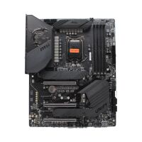MSI MEG Z490 Unify MS-7C71 Intel Z490 Mainboard ATX So....