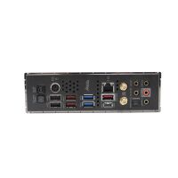 MSI MEG Z490 Unify MS-7C71 Intel Z490 Mainboard ATX So....