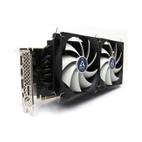 Gainward GeForce RTX 2080 Phoenix GS 8 GB GDDR6 mit...