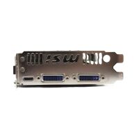 MSI GeForce GTX 570 1.25 GB GDDR5 2x DVI, mHDMI PCI-E mit...