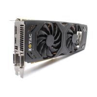 Zotac GeForce GTX 770 4 GB GDDR5 2x DVI, HDMI, DP PCI-E...