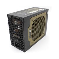 Seasonic X-Series X-1250 (SS-1250XM) ATX Netzteil 1250W...