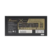 Seasonic X-Series X-1250 (SS-1250XM) ATX Netzteil 1250W...