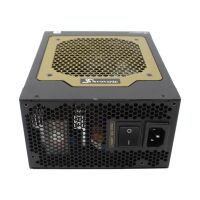 Seasonic X-Series X-1250 (SS-1250XM) ATX Netzteil 1250W Watt modular 80+ #333836