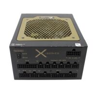 Seasonic X-Series X-1250 (SS-1250XM) ATX Netzteil 1250W Watt modular 80+ #333836