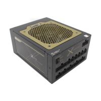 Seasonic X-Series X-1250 (SS-1250XM) ATX Netzteil 1250W Watt modular 80+ #333836