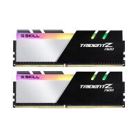 G.Skill Trident Z Neo 32 GB (2x16GB) DDR4-3600 PC4-28800U...