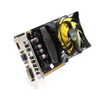 Axle GeForce GTS 250 1 GB DDR3 VGA, DVI, HDMI PCI-E...