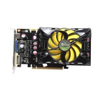 Axle GeForce GTS 250 1 GB DDR3 VGA, DVI, HDMI PCI-E...