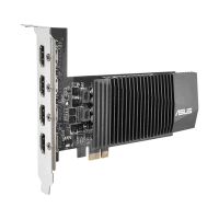 ASUS GeForce GT 710 GT710-4H-SL-2GD5 2 GB GDDR5 4x HDMI...