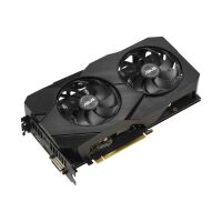 ASUS Dual GeForce RTX 2060 EVO 12 GB GDDR6 DVI, 2x HDMI,...