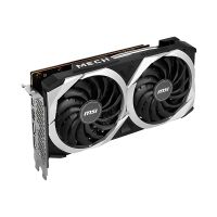 MSI Radeon RX 6600 Mech 2X 8G 8 GB GDDR6 HDMI, 3x DP...