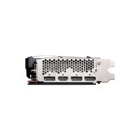 MSI Radeon RX 6600 Mech 2X 8G 8 GB GDDR6 HDMI, 3x DP...