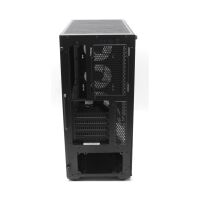Cooler Master MasterBox TD500 Mesh V2 ATX PC-Gehäuse...