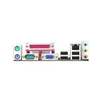 Gigabyte GA-M68M-S2P Rev.2.3 GeForce 7025 Micro ATX Sockel AM2 AM2+ AM3   #3304