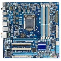 Aufrüst Bundle - Gigabyte GA-P55M-UD2 + Intel i7-870 + 16GB RAM #80623