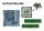 Aufrüst Bundle - Gigabyte GA-P55M-UD2 + Pentium G6950 + 8GB RAM #80634
