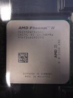 Aufrüst Bundle - MA790FXT-UD5P + Phenom II X2 550 + 4GB RAM #74700
