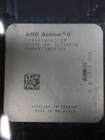 Aufrüst Bundle - 870 Extreme3 + Athlon II X3 445 + 8GB RAM #65637