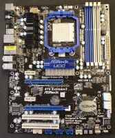Aufrüst Bundle - 870 Extreme3 + Phenom II X4 840 + 16GB RAM #65742