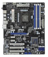 Aufrüst Bundle - ASRock P67 Pro3 + Xeon E3-1225 v2 + 8GB RAM #98048