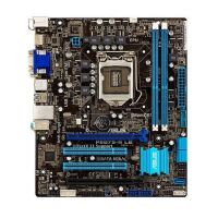 Upgrade bundle - ASUS P8B75-M LE + Intel i3-3220 + 4GB RAM #105985