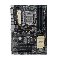 Upgrade bundle - ASUS Z170-P D3 + Intel Core i3-7100T + 8GB RAM #124417