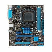 Aufrüst Bundle - ASUS M5A78L-M LX V2 + Phenom II X6 1055T + 4GB RAM #65539