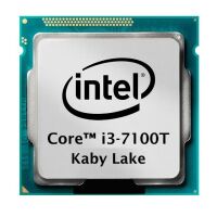 Aufrüst Bundle - MSI Z170A PC MATE + Intel Core i3-7100T + 8GB RAM #121347