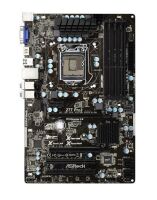 Aufrüst Bundle - ASRock Z77 Pro3 + Intel Core i5-2300 + 16GB RAM #132100