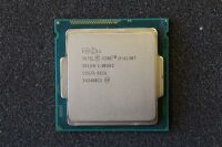 Aufrüst Bundle - ASRock Z97 Pro4 + Intel i3-4130T + 4GB RAM #73220