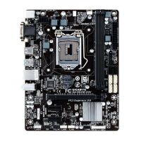 Aufrüst Bundle - Gigabyte B85M-D2V + Xeon E3-1220 v3 + 16GB RAM #94468
