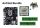 Aufrüst Bundle - Gigabyte B85M-D2V + Xeon E3-1220 v3 + 16GB RAM #94468