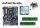 Aufrüst Bundle - ASRock P67 Pro3 + Intel Xeon E3-1245v2 + 16GB RAM #98052
