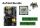 Aufrüst Bundle - Gigabyte Z97P-D3 + Intel Core i3-4150 + 32GB RAM #63748