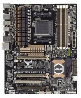 Aufrüst Bundle - SABERTOOTH 990FX R2.0 + AMD FX-4170 + 16GB RAM #56330