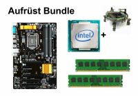 Aufrüst Bundle - Gigabyte Z97P-D3 + Intel Xeon...
