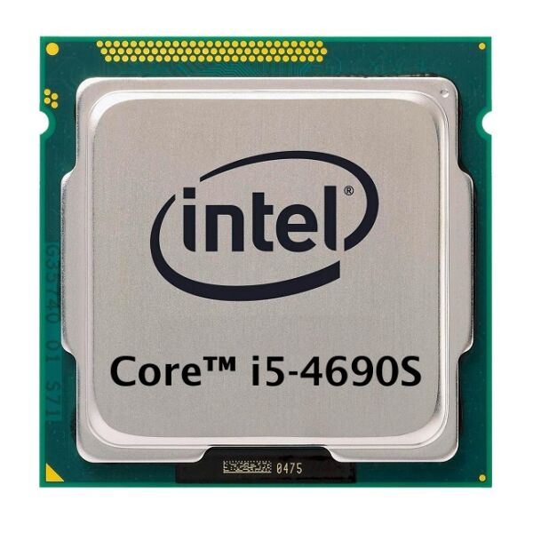 Intel Core i5-4690S